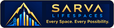 Sarva Lifespaces — Every Space. Every Possibility.
