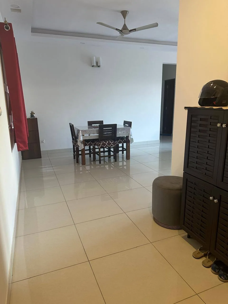 3 BHK at Prestige North Point, Kammanahalli preview 3