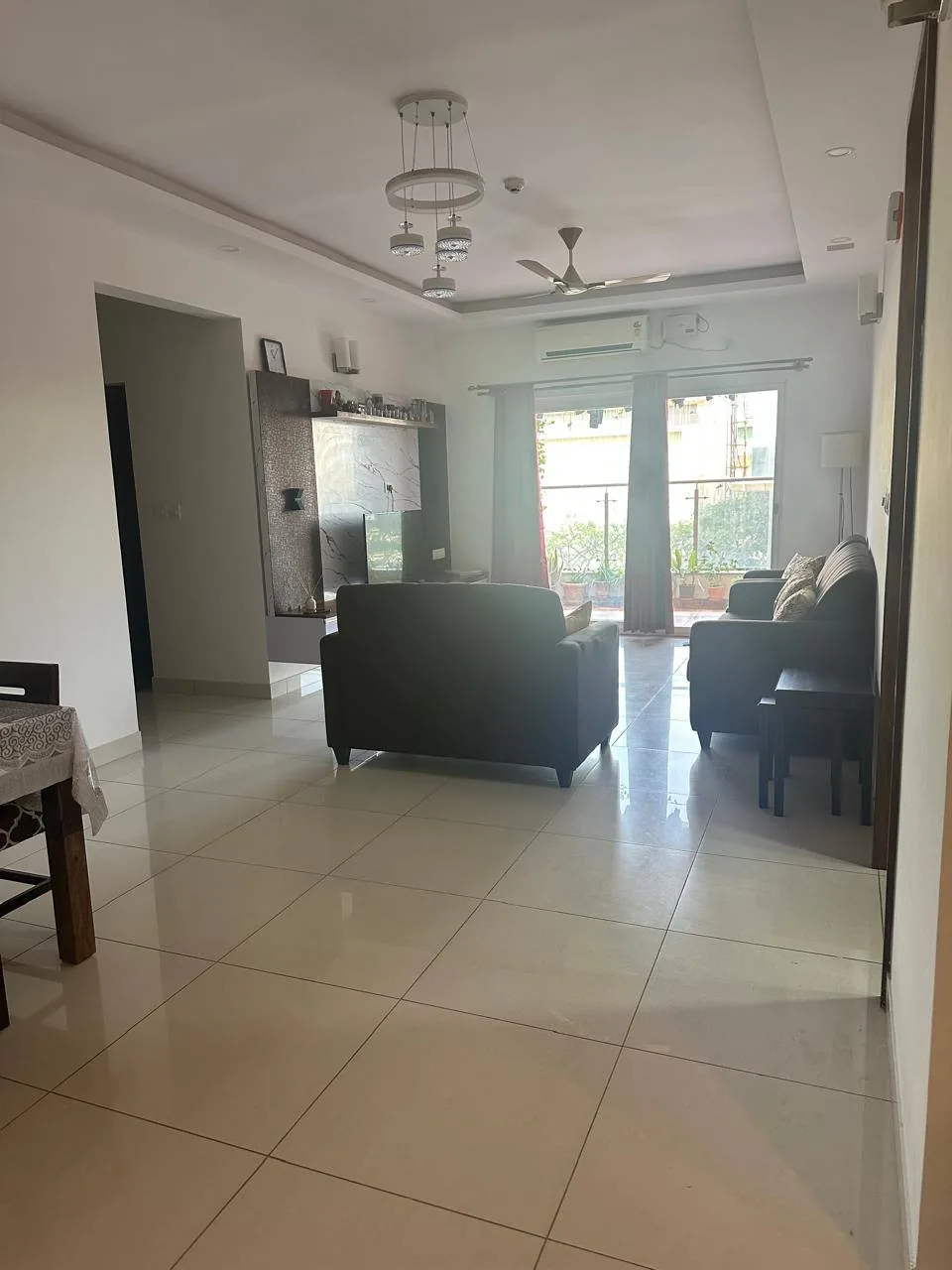 3 BHK at Prestige North Point, Kammanahalli preview 2
