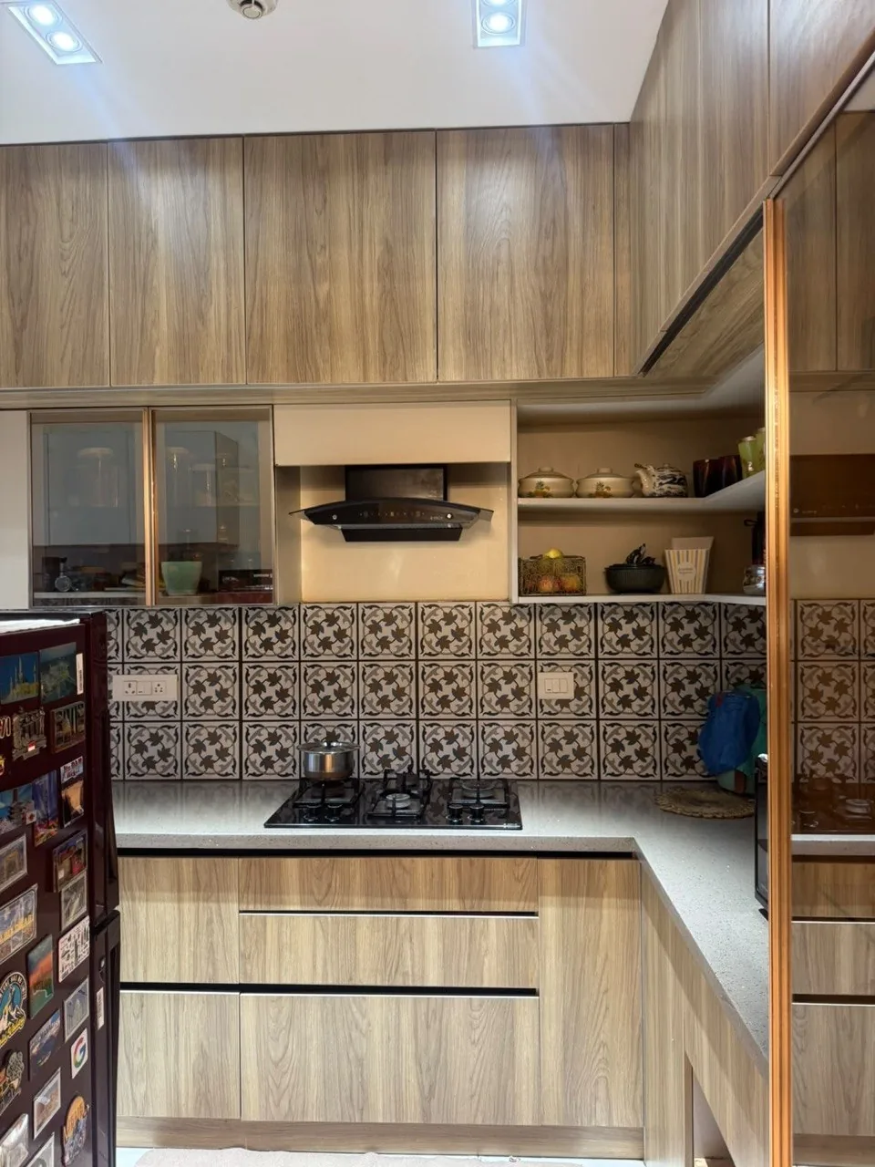 Flat For Sale Prestige North Point Kalyan Nagar preview 2